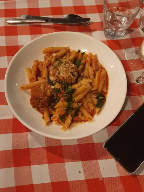 Piccolo Trattoria