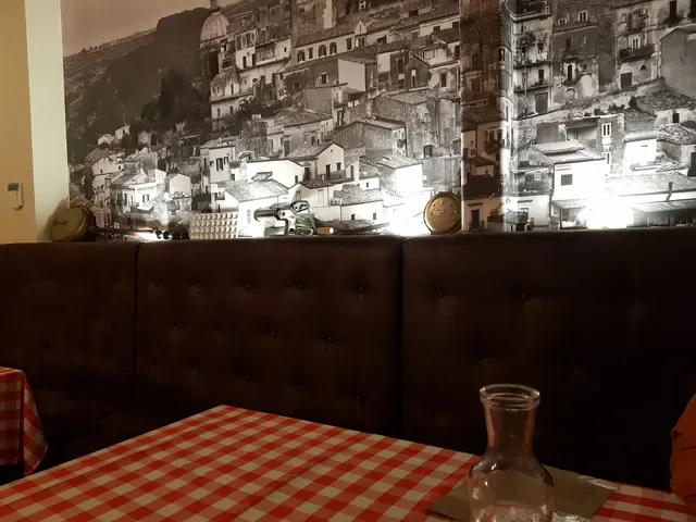 Piccolo Trattoria