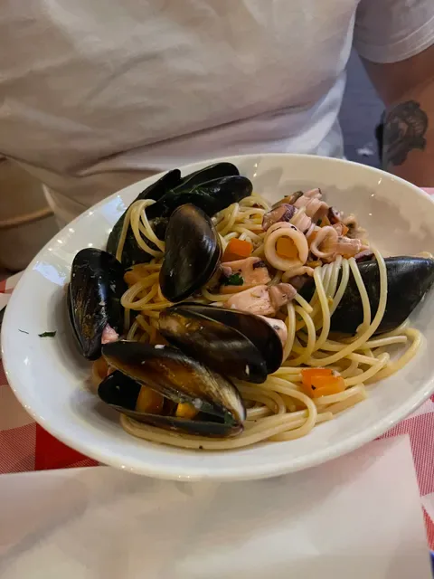 Piccolo Trattoria