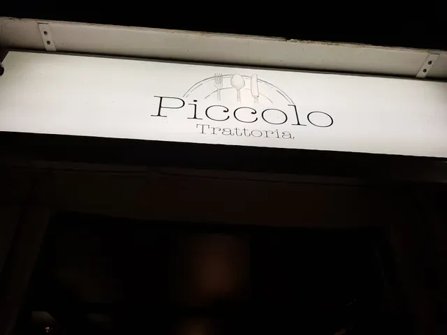 Piccolo Trattoria