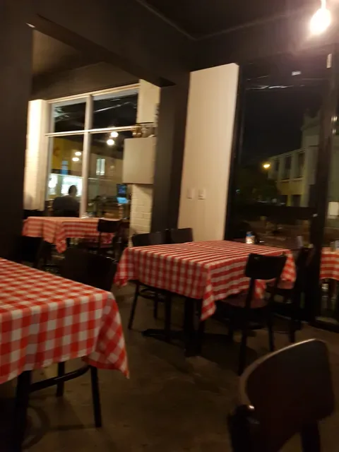 Piccolo Trattoria