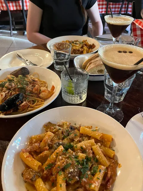 Piccolo Trattoria