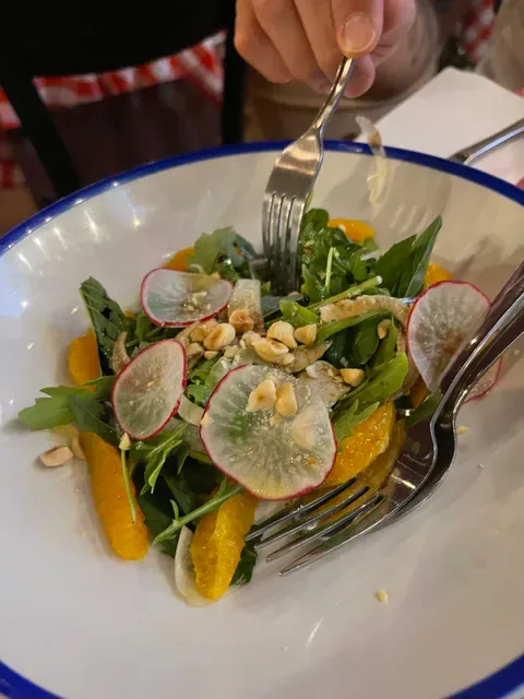 Piccolo Trattoria