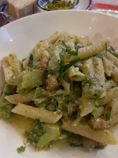 Piccolo Trattoria