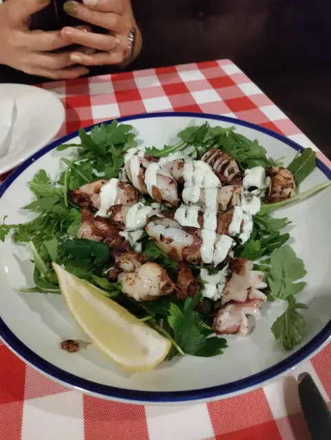 Piccolo Trattoria