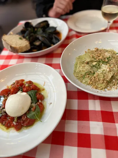 Piccolo Trattoria