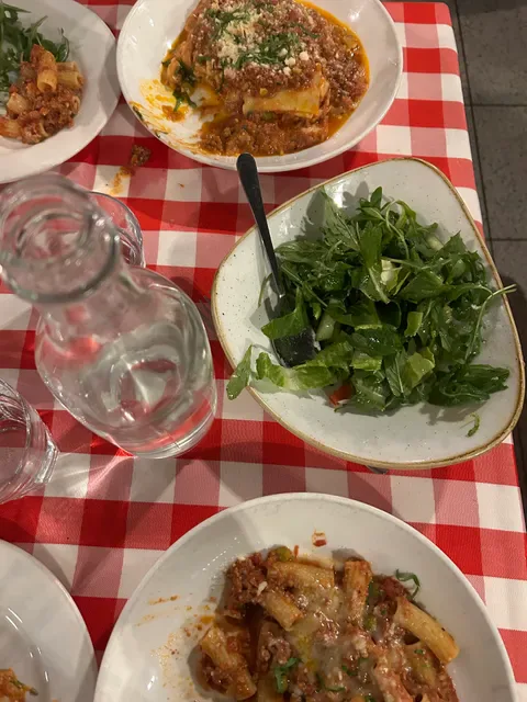 Piccolo Trattoria