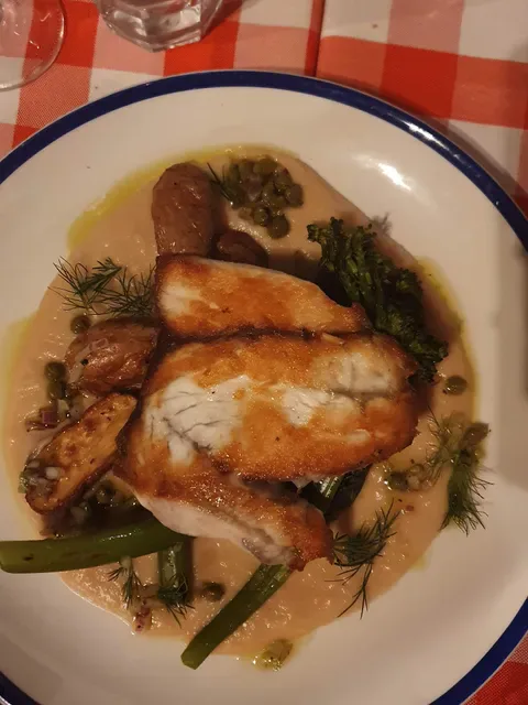 Piccolo Trattoria