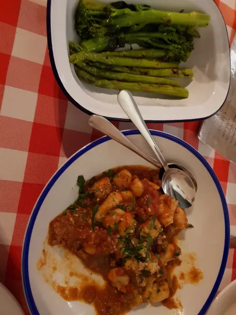 Piccolo Trattoria