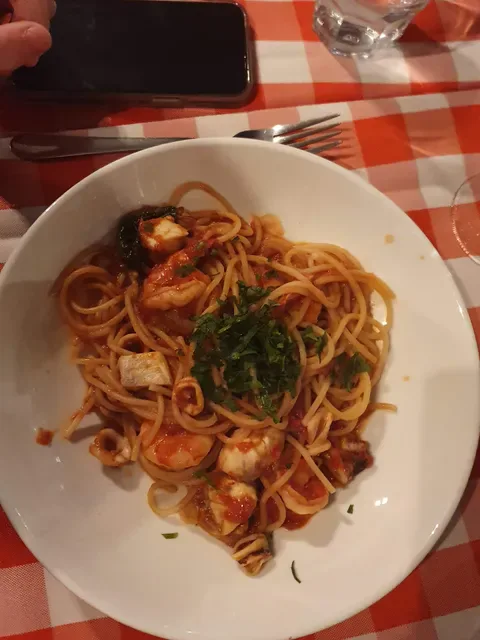 Piccolo Trattoria