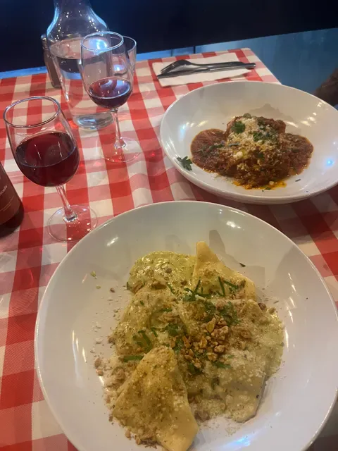 Piccolo Trattoria
