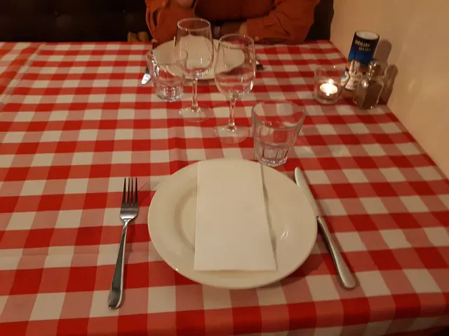 Piccolo Trattoria