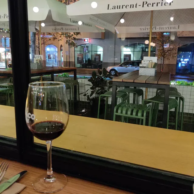 Subiaco Hotel