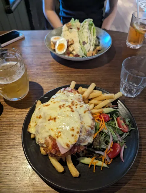 Subiaco Hotel