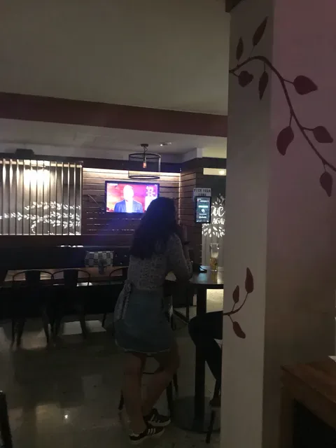 Subiaco Bar & Bistro