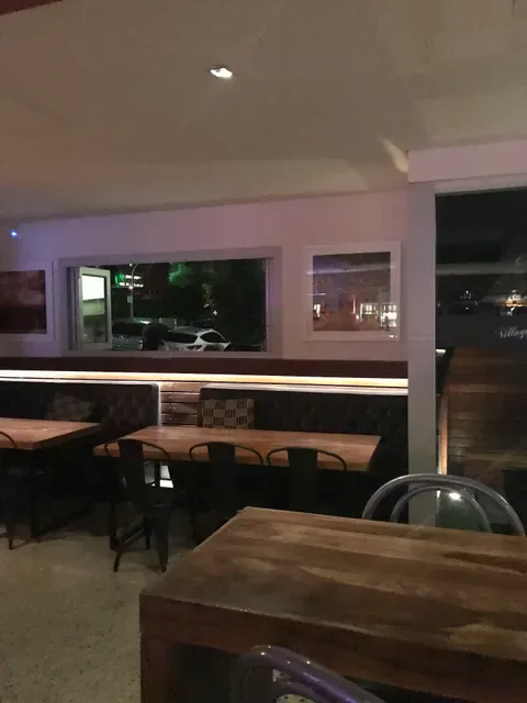 Subiaco Bar & Bistro