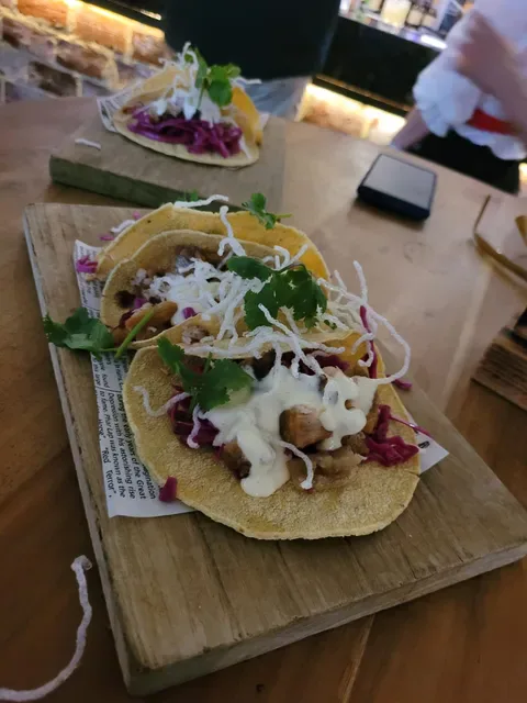 Subiaco Bar & Bistro