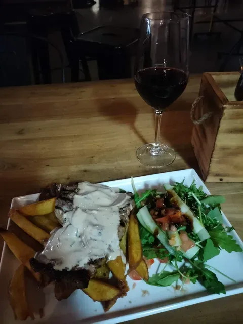 Subiaco Bar & Bistro