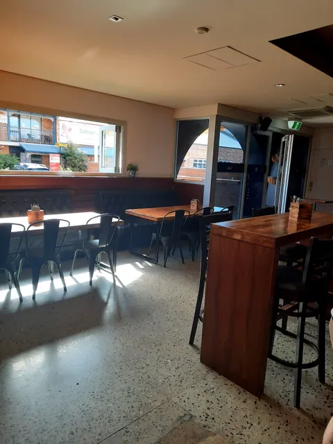 Subiaco Bar & Bistro