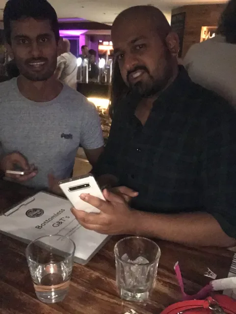 Subiaco Bar & Bistro