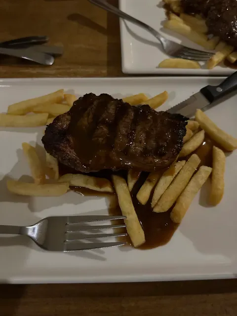 Subiaco Bar & Bistro