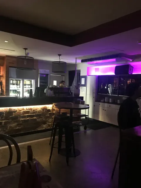 Subiaco Bar & Bistro