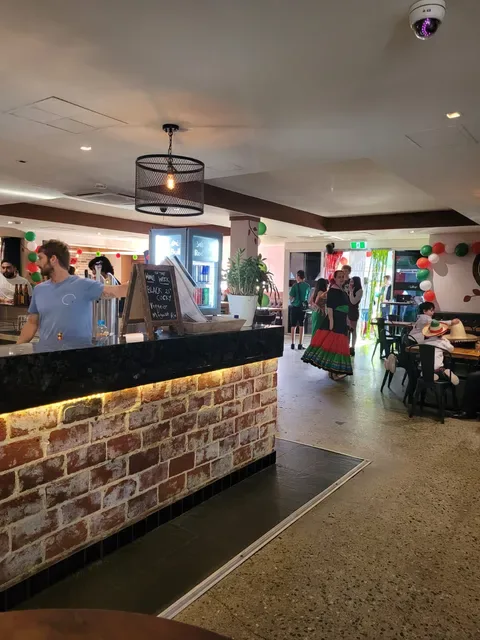 Subiaco Bar & Bistro
