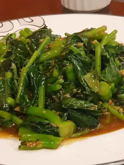 Wei's Dumpling Hut 齐鲁缘饺子馆