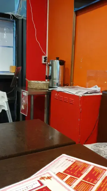 Wei's Dumpling Hut 齐鲁缘饺子馆