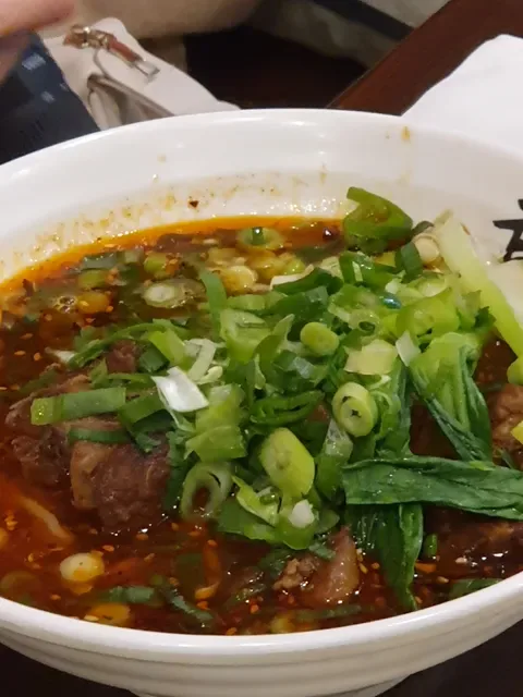 Wei's Dumpling Hut 齐鲁缘饺子馆