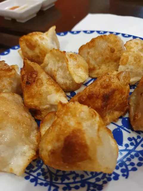 Wei's Dumpling Hut 齐鲁缘饺子馆