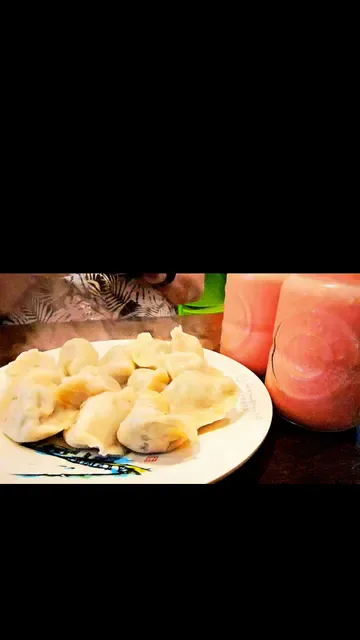 Wei's Dumpling Hut 齐鲁缘饺子馆