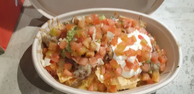Zambrero Subiaco