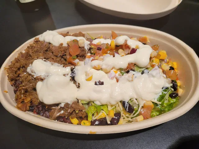 Zambrero Subiaco