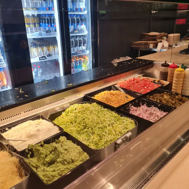 Zambrero Subiaco