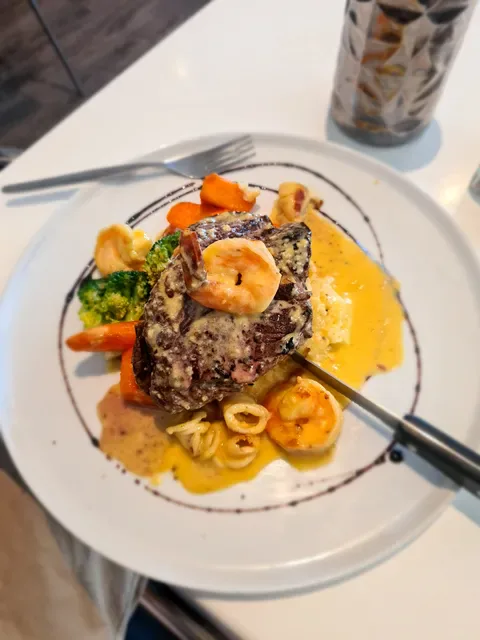 Brushfoot Cafe