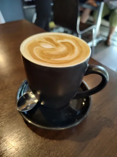Brushfoot Cafe