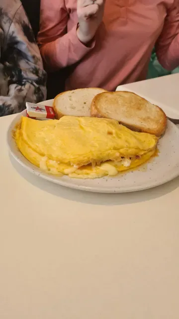 Brushfoot Cafe
