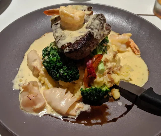 Brushfoot Cafe