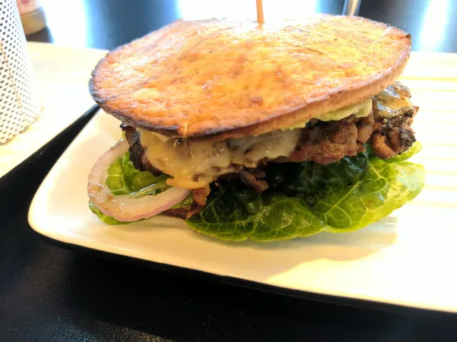 Grill'd Burgers - Cockburn
