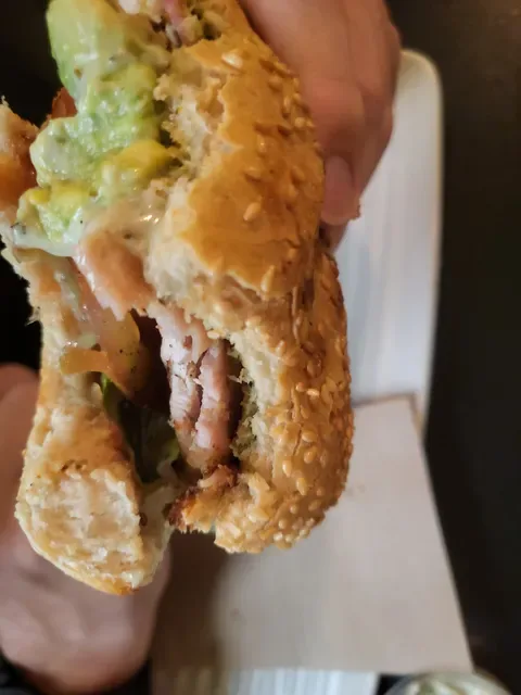Grill'd Burgers - Cockburn
