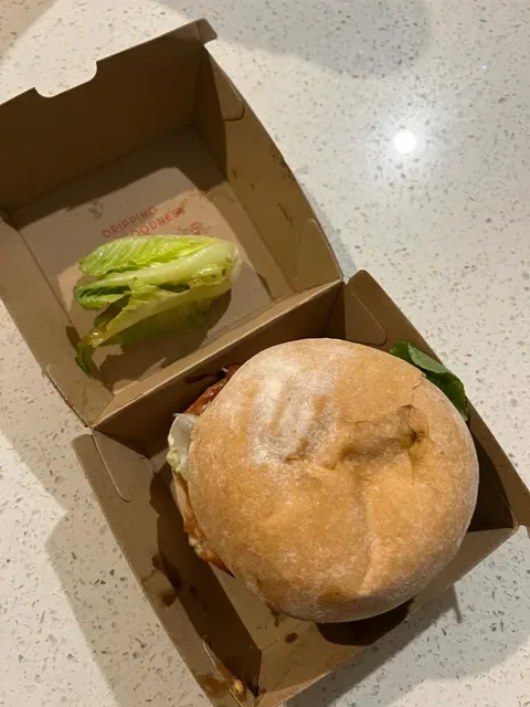 Grill'd Burgers - Cockburn