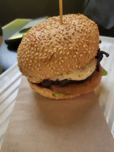 Grill'd Burgers - Cockburn