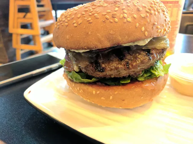 Grill'd Burgers - Cockburn