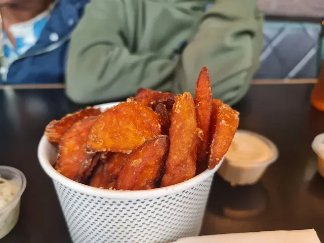 Grill'd Burgers - Cockburn