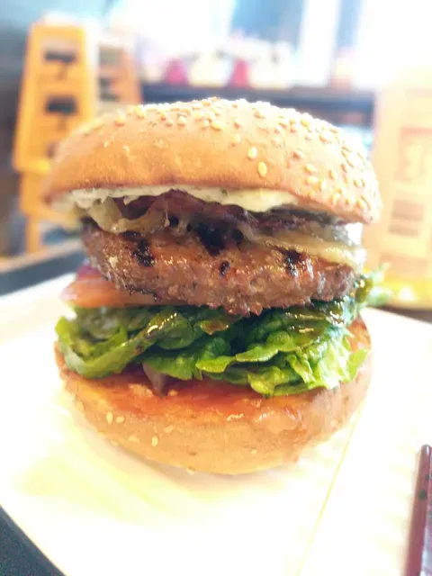 Grill'd Burgers - Cockburn