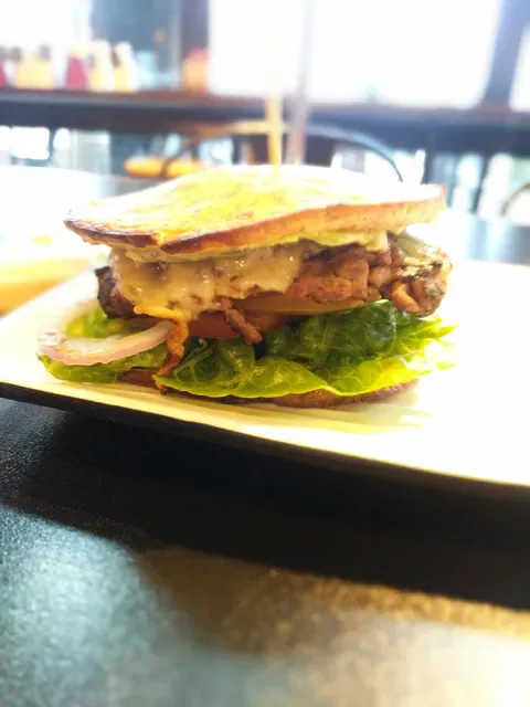 Grill'd Burgers - Cockburn