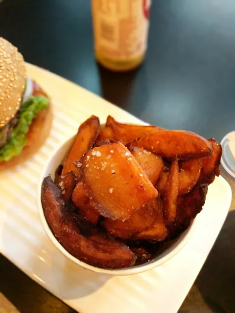 Grill'd Burgers - Cockburn