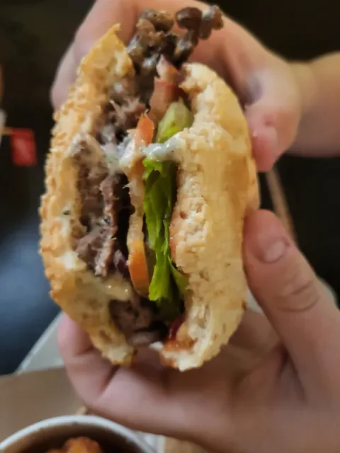 Grill'd Burgers - Cockburn