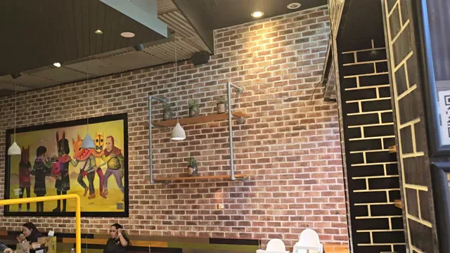 Guzman y Gomez - Cockburn